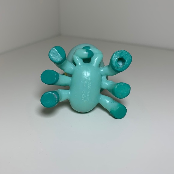 RARE Littlest Pet Shop - Bakery Set w/ Cute Spider - Picture 5 of 5